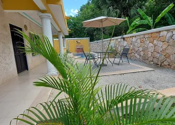 Nicol-Haa hotel thumbnail 7