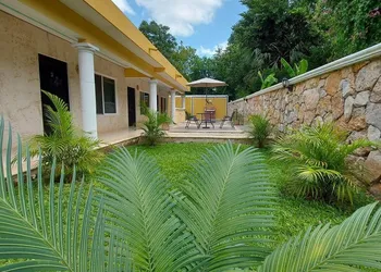 Nicol-Haa hotel thumbnail 8