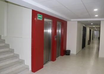 Hotel Parque Marimba hotel thumbnail 2