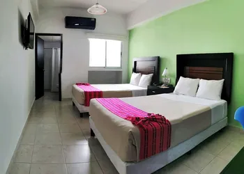 Hotel Parque Marimba hotel thumbnail 4