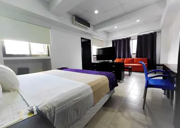 Hotel Parque Marimba hotel thumbnail 5