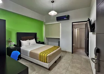 Hotel Parque Marimba hotel thumbnail 6