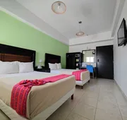 Hotel Parque Marimba hotel detail image 7