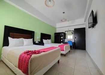 Hotel Parque Marimba hotel thumbnail 7