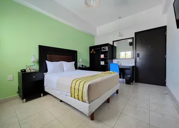 Hotel Parque Marimba hotel thumbnail 8