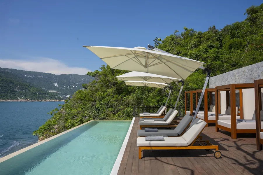 Banyan Tree Cabo Marques hotel detail image 6