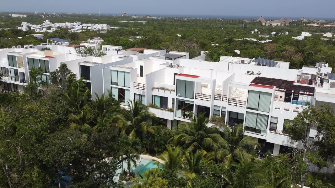 Anah Tulum hotel detail image 2