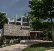 Anah Tulum hotel detail image 3