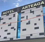 Hotel Plaza Arteaga hotel detail image 3
