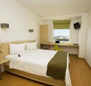 One Aguascalientes Sur hotel detail image 7