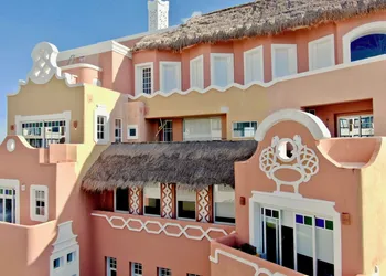 Casa Tortugas Boutique Hotel, A Hidden Gem in Cancun hotel thumbnail 2