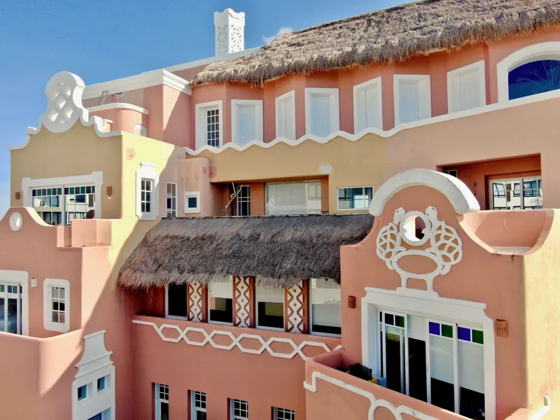 Casa Tortugas Boutique Hotel, A Hidden Gem in Cancun hotel detail image 2