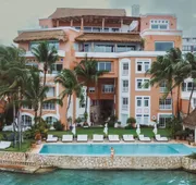 Casa Tortugas Boutique Hotel, A Hidden Gem in Cancun hotel detail image 3