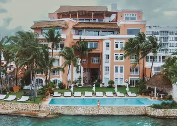 Casa Tortugas Boutique Hotel, A Hidden Gem in Cancun hotel thumbnail 3