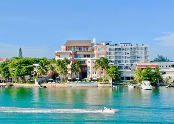 Casa Tortugas Boutique Hotel, A Hidden Gem in Cancun hotel thumbnail 4