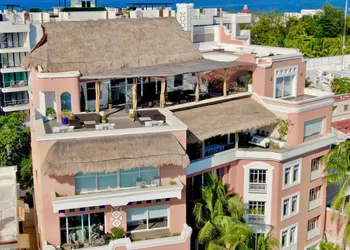 Casa Tortugas Boutique Hotel, A Hidden Gem in Cancun hotel thumbnail 5