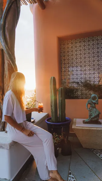 Casa Tortugas Boutique Hotel, A Hidden Gem in Cancun hotel detail image 6