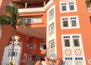 Casa Tortugas Boutique Hotel, A Hidden Gem in Cancun hotel thumbnail 7
