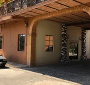 Hotel Hacienda El Ceboruco hotel detail image 3