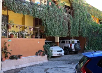 Hotel Hacienda El Ceboruco hotel thumbnail 5