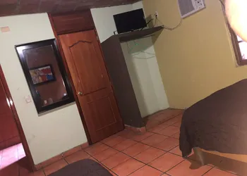 Hotel Hacienda El Ceboruco hotel thumbnail 6