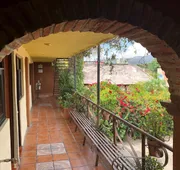 Hotel Hacienda El Ceboruco hotel detail image 7