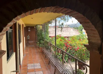 Hotel Hacienda El Ceboruco hotel thumbnail 7