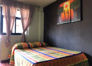 Hotel Hacienda El Ceboruco hotel thumbnail 8