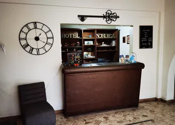 Noruega Inn hotel thumbnail 2
