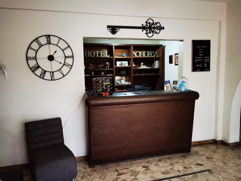 Noruega Inn hotel detail image 2