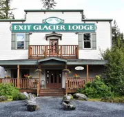 Exit Glacier Lodge hotel detail image 4