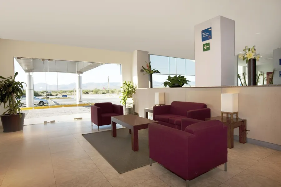 One Saltillo Derramadero hotel detail image 2