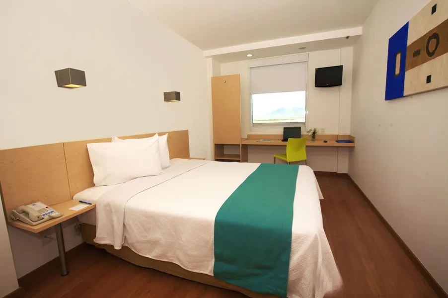 One Saltillo Derramadero hotel detail image 6