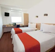 One Saltillo Derramadero hotel detail image 7