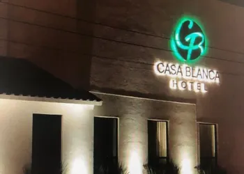 Casa Blanca Hotel hotel thumbnail 2