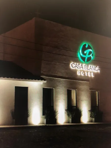 Casa Blanca Hotel hotel detail image 2