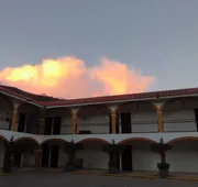 Casa Blanca Hotel hotel detail image 3