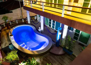 Hotel Casa Mia hotel thumbnail 3