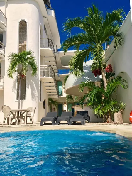Hotel Blue Star Cancun hotel detail image 2