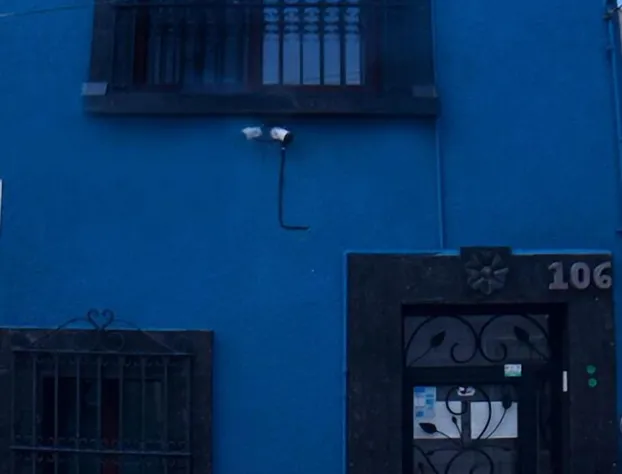 Hotel Tres Sofías hotel detail image 1