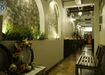 Hotel Tres Sofías hotel thumbnail 6