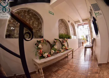 Hotel Tres Sofías hotel thumbnail 8