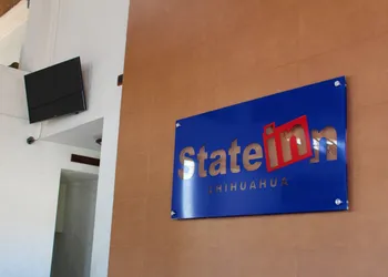 State Inn hotel thumbnail 3