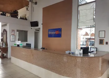 State Inn hotel thumbnail 4