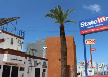 State Inn hotel thumbnail 7