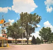 66 Motel hotel detail image 3