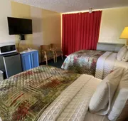 Lake Country Inn hotel detail image 7
