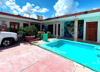 Hotel Las Mestizas Valladolid hotel thumbnail 5