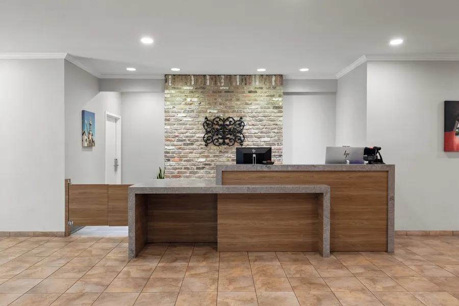 Candlewood Suites Mobile‑Downtown by IHG hotel detail image 2