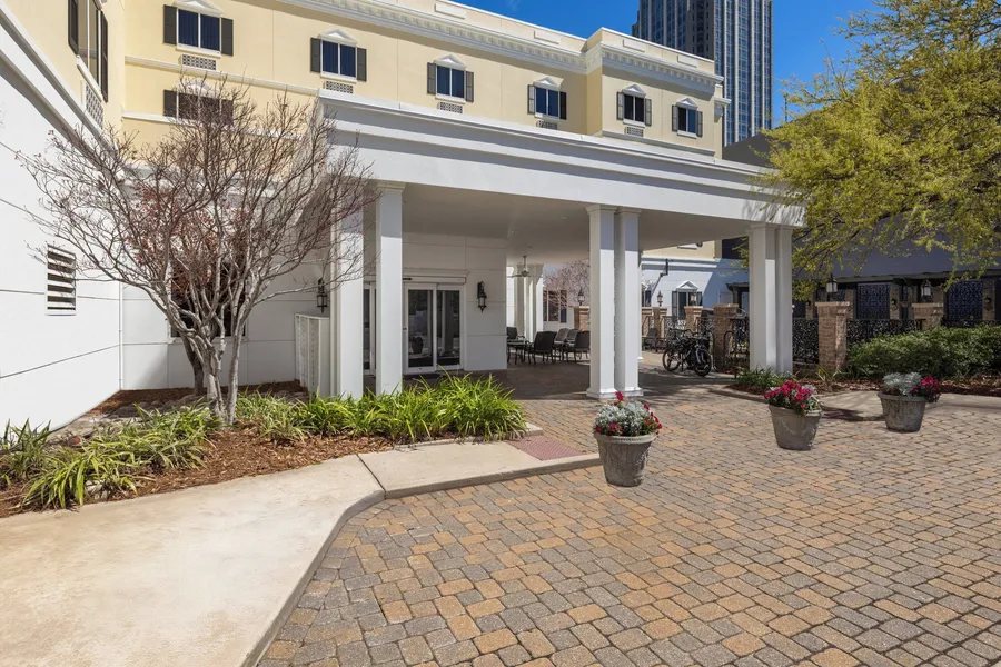 Candlewood Suites Mobile‑Downtown by IHG hotel detail image 6